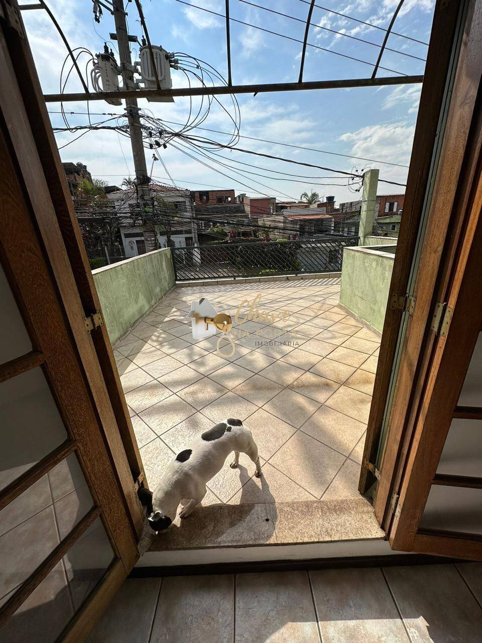 Sobrado, 4 quartos, 150 m² - Foto 1