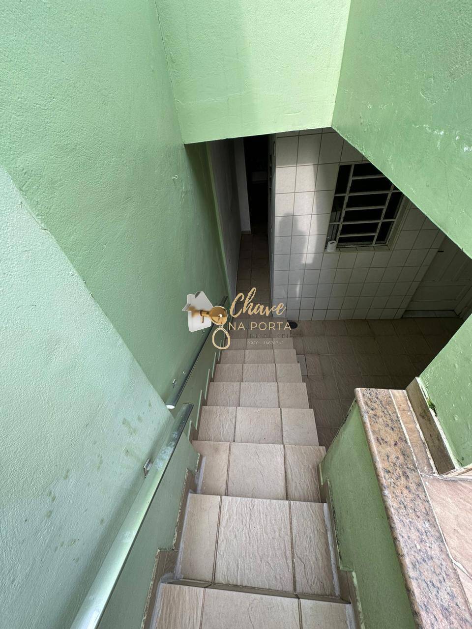 Sobrado, 4 quartos, 150 m² - Foto 5