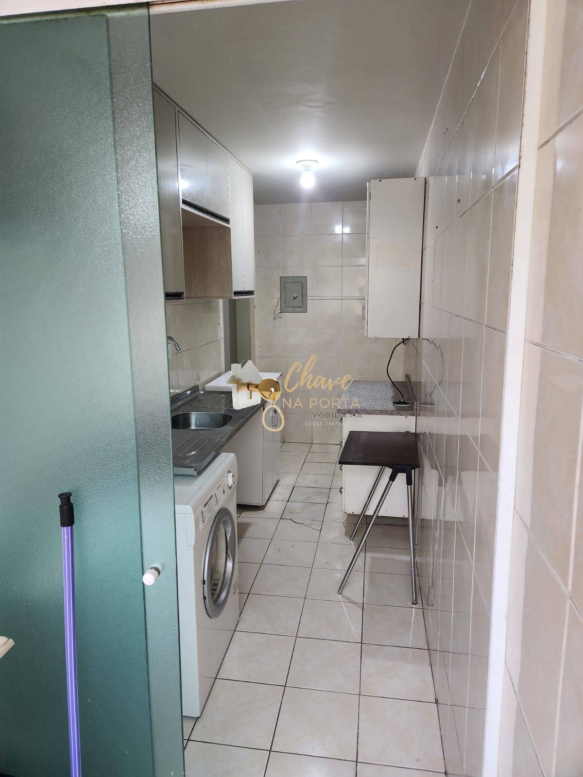 Apartamento, 2 quartos, 45 m² - Foto 5