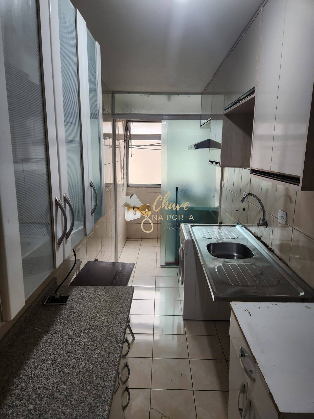 Apartamento, 2 quartos, 45 m² - Foto 4