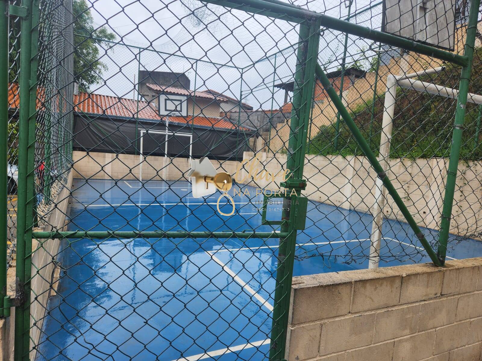 Apartamento, 2 quartos, 45 m² - Foto 16
