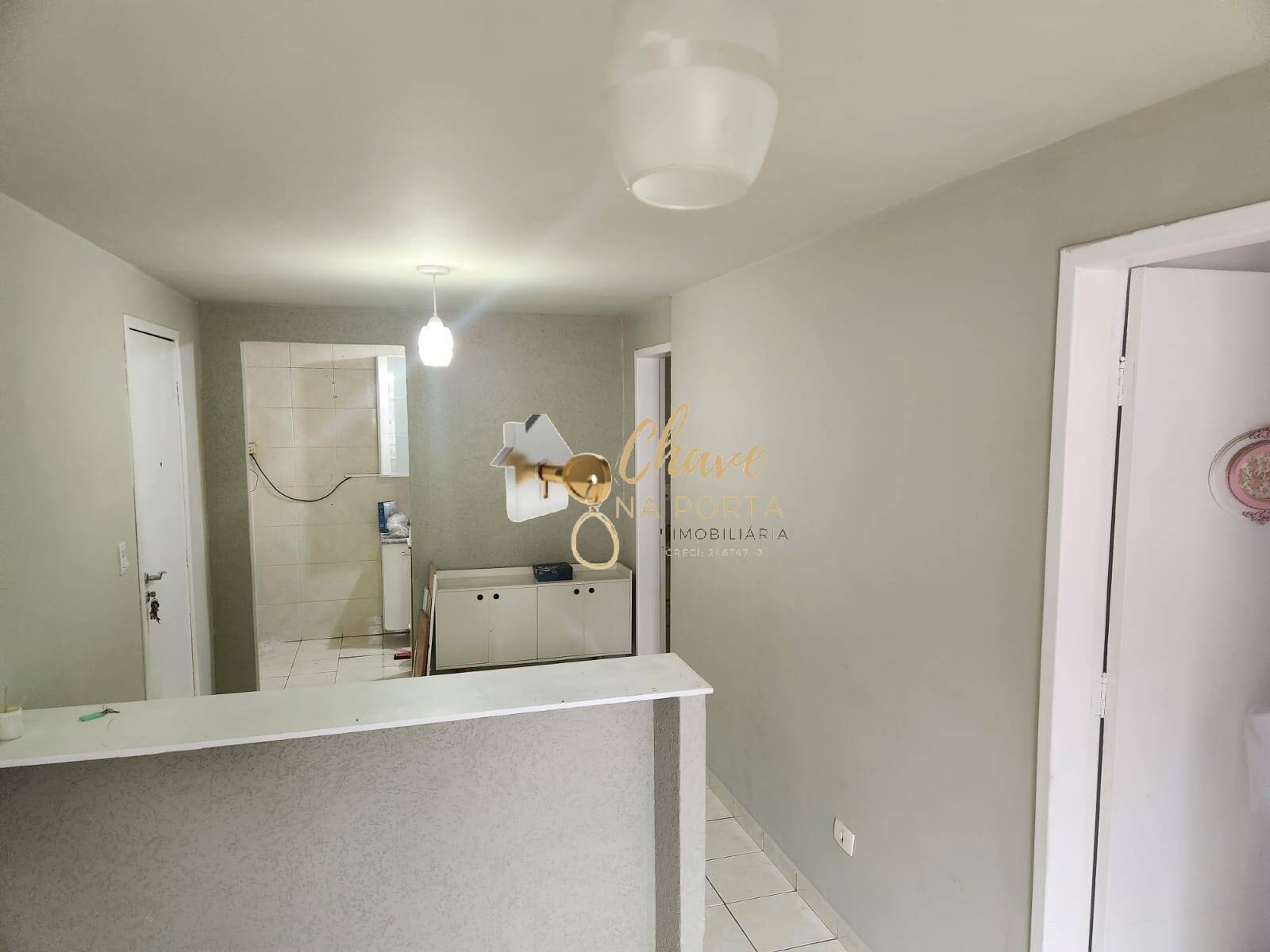 Apartamento, 2 quartos, 45 m² - Foto 3