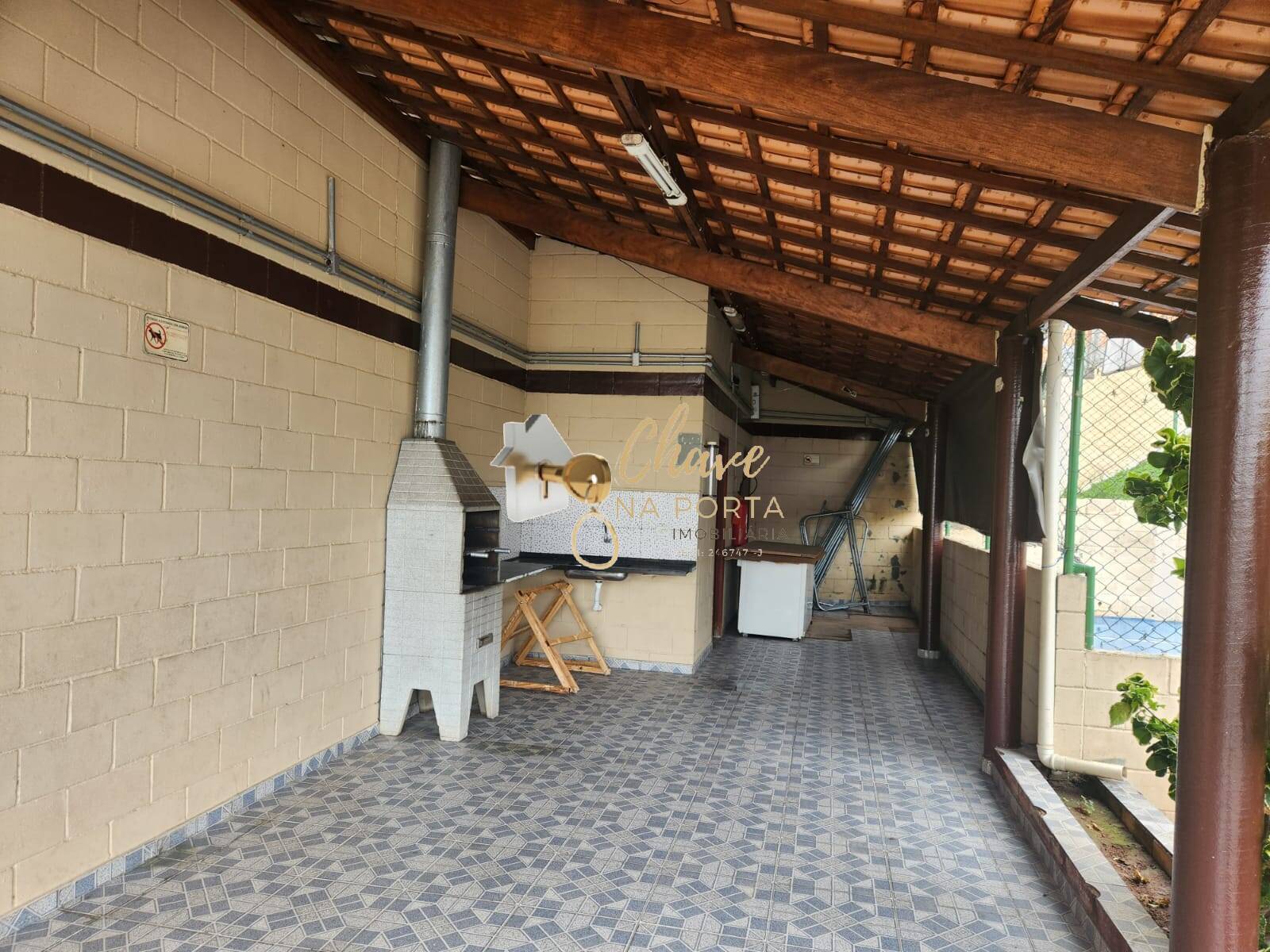 Apartamento, 2 quartos, 45 m² - Foto 14