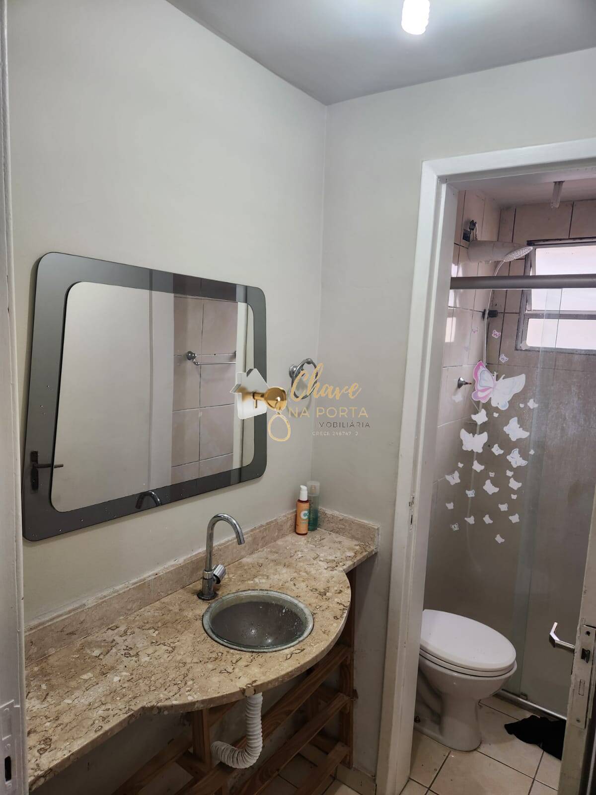 Apartamento, 2 quartos, 45 m² - Foto 12