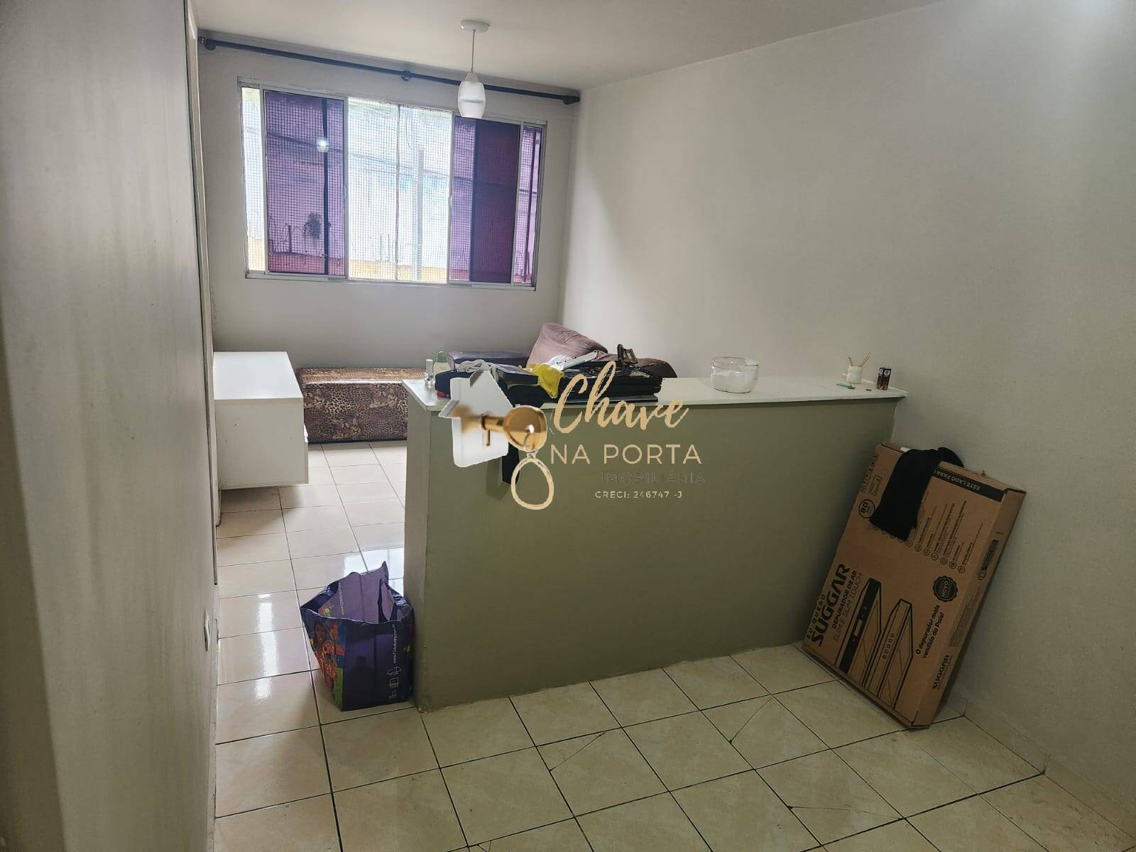 Apartamento, 2 quartos, 45 m² - Foto 2