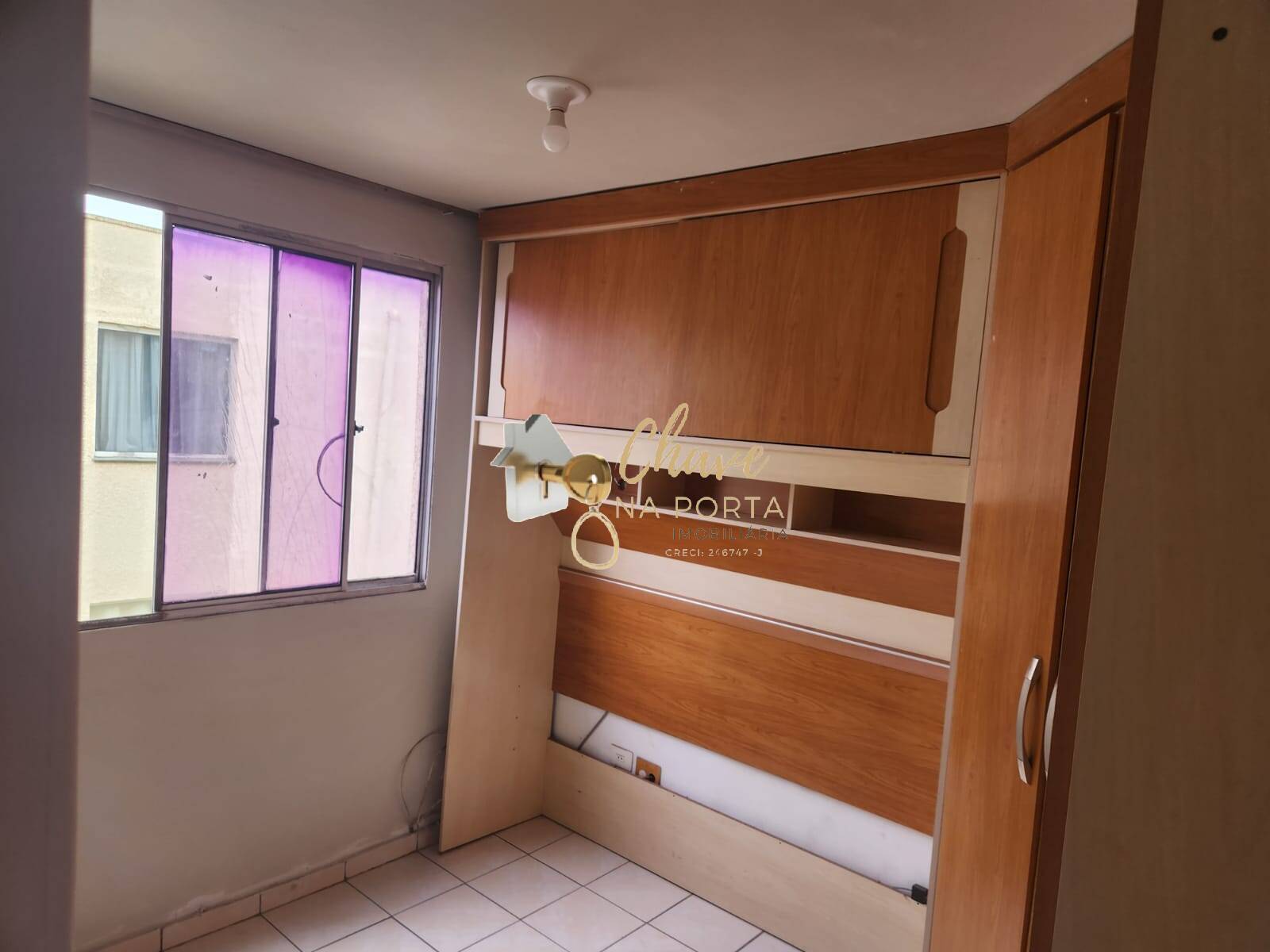 Apartamento, 2 quartos, 45 m² - Foto 6