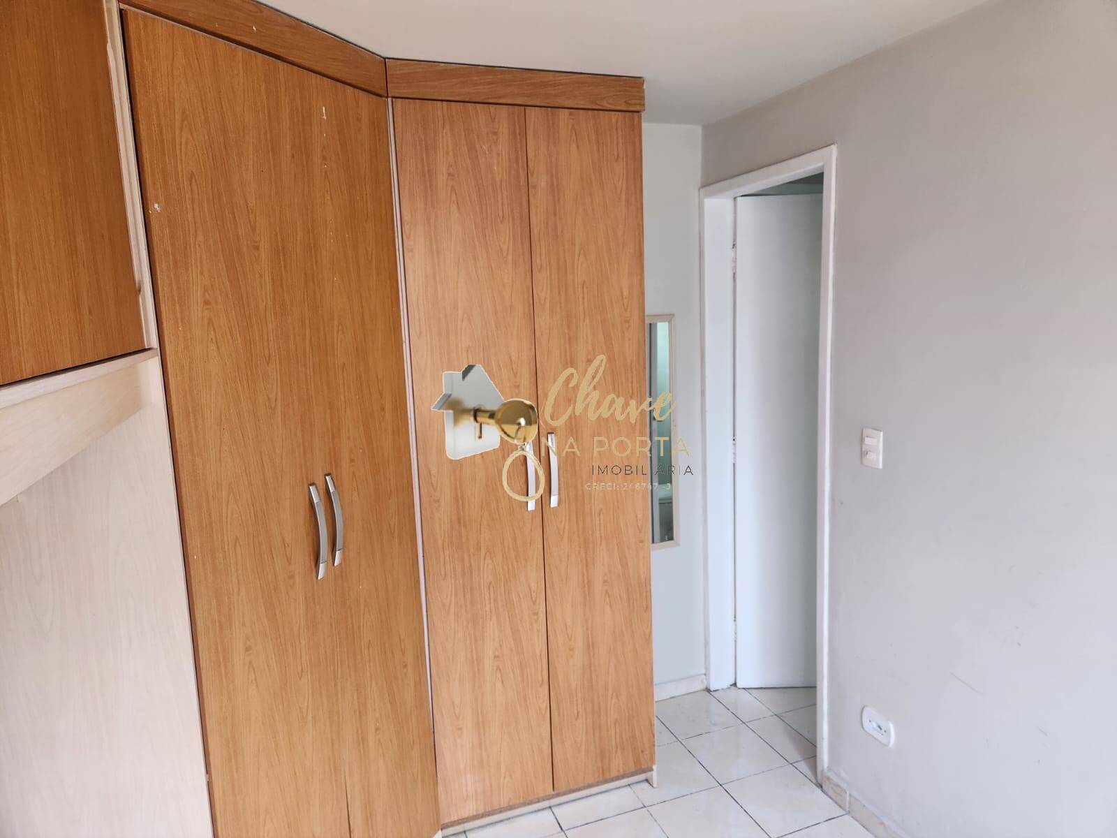 Apartamento, 2 quartos, 45 m² - Foto 8