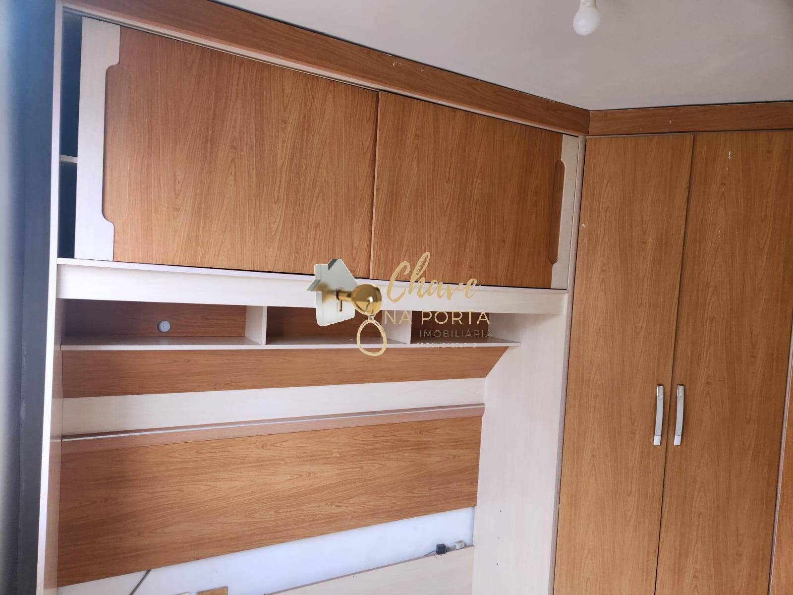 Apartamento, 2 quartos, 45 m² - Foto 7
