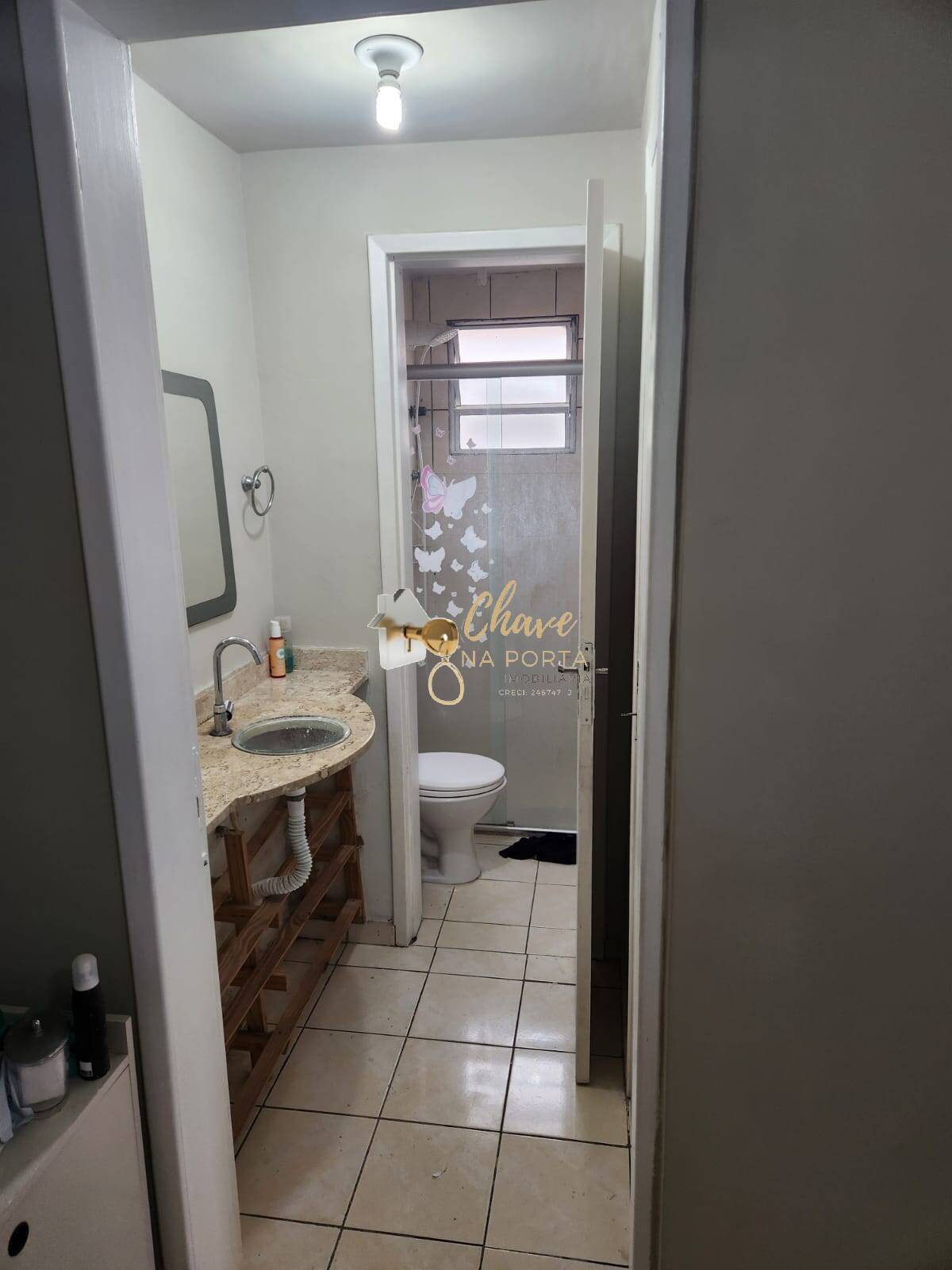 Apartamento, 2 quartos, 45 m² - Foto 11