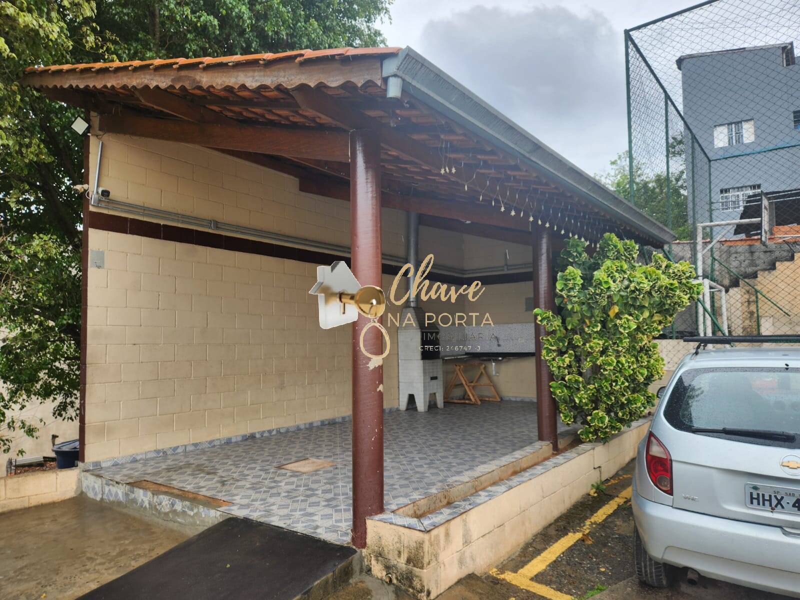 Apartamento, 2 quartos, 45 m² - Foto 13
