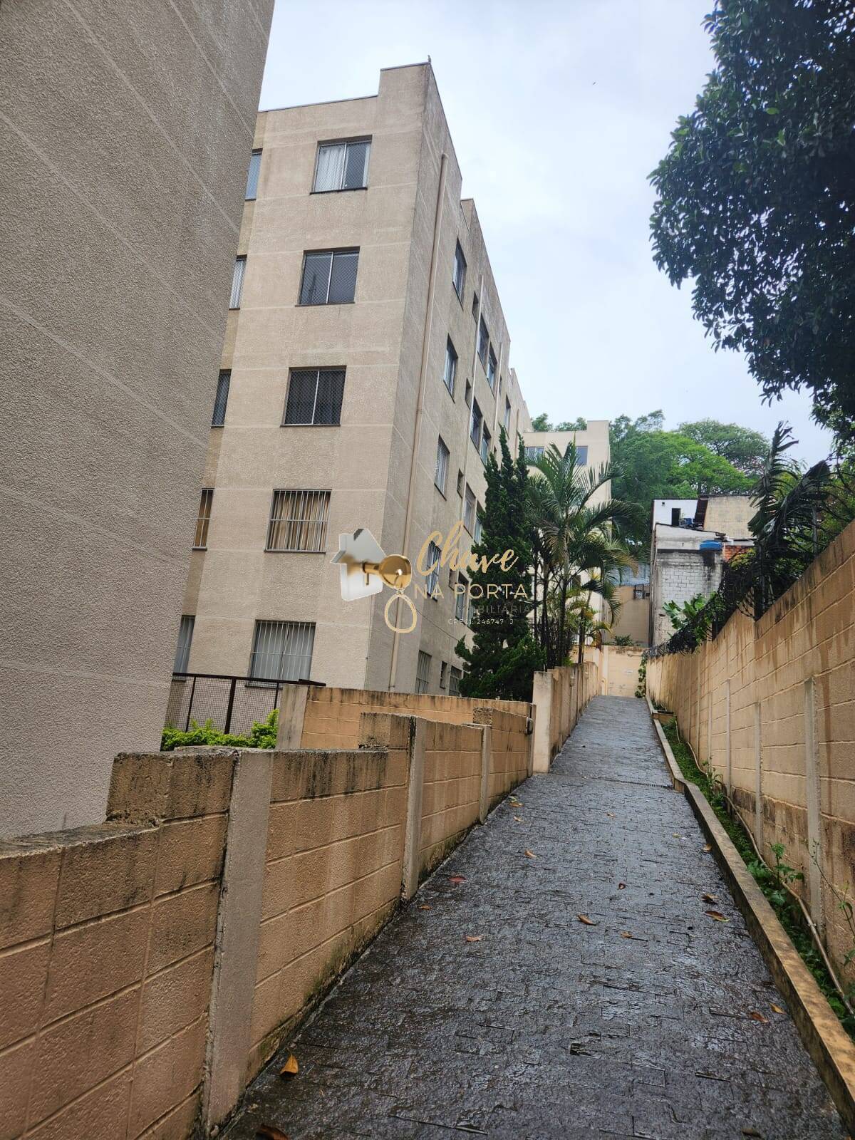 Apartamento, 2 quartos, 45 m² - Foto 17