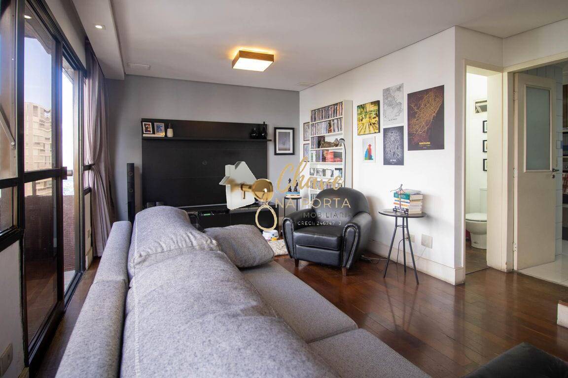 Apartamento, 2 quartos, 100 m² - Foto 3