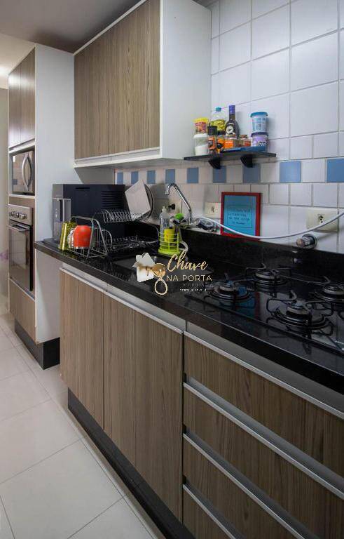 Apartamento, 2 quartos, 100 m² - Foto 8
