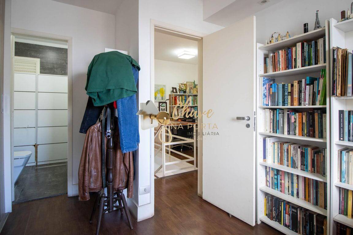 Apartamento, 2 quartos, 100 m² - Foto 20