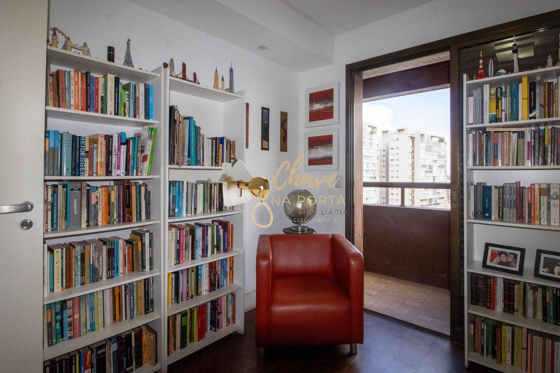 Apartamento, 2 quartos, 100 m² - Foto 19