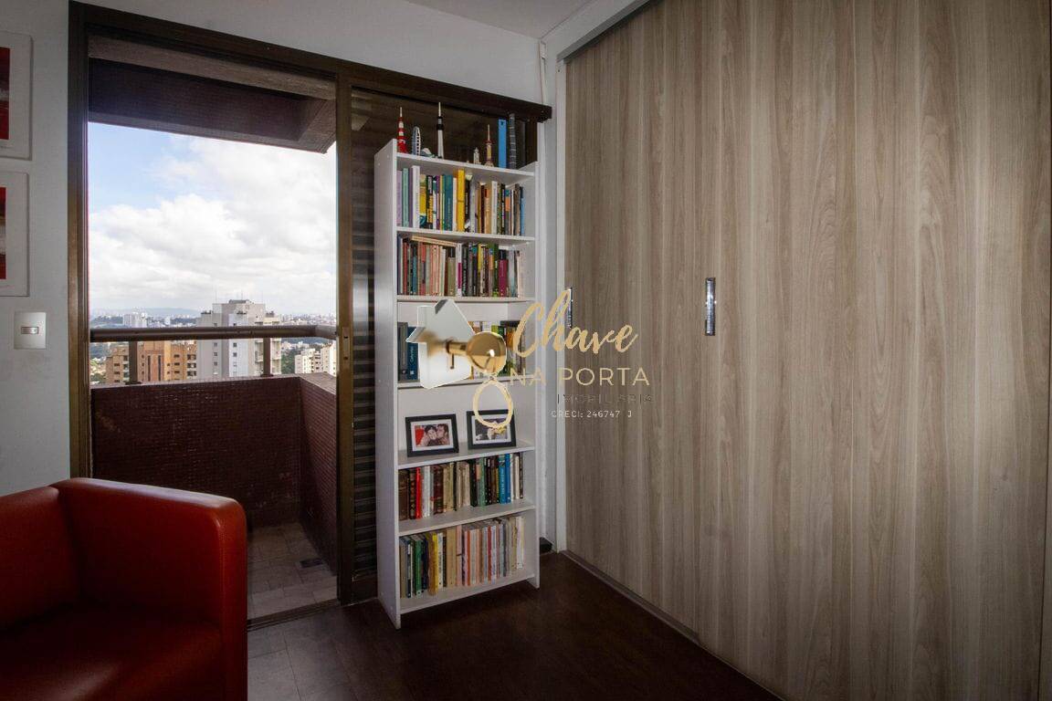 Apartamento, 2 quartos, 100 m² - Foto 18
