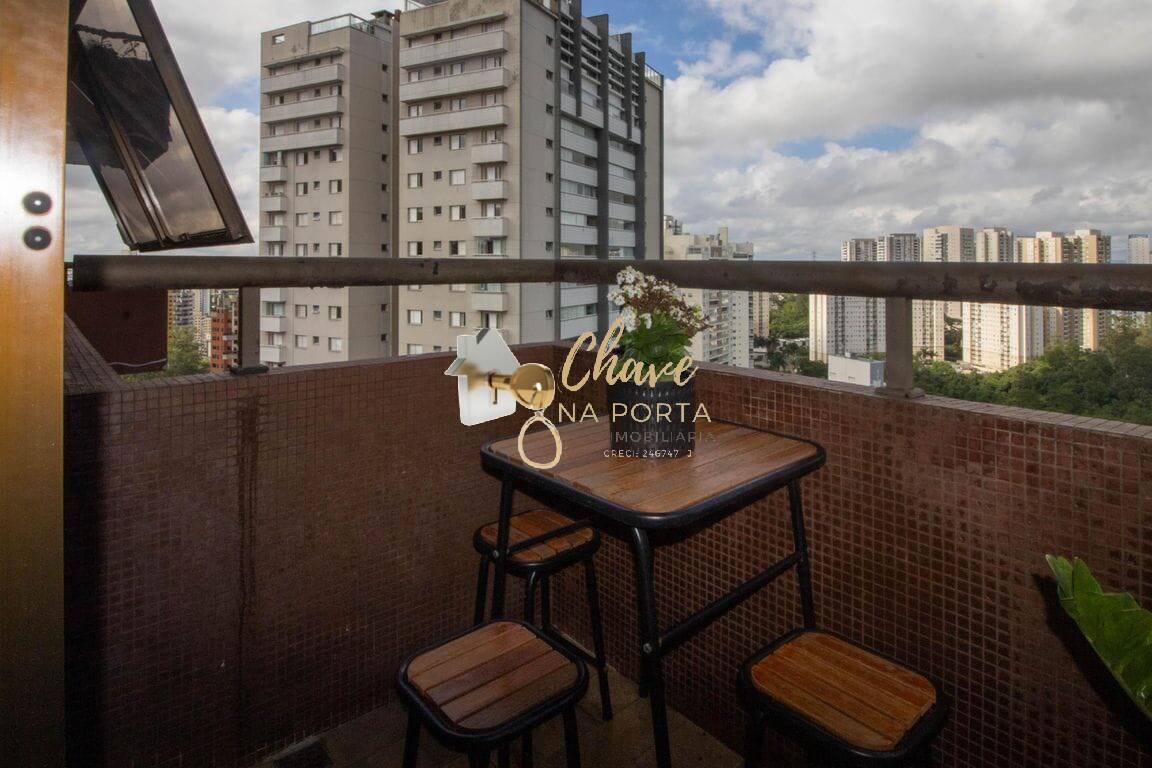 Apartamento, 2 quartos, 100 m² - Foto 23