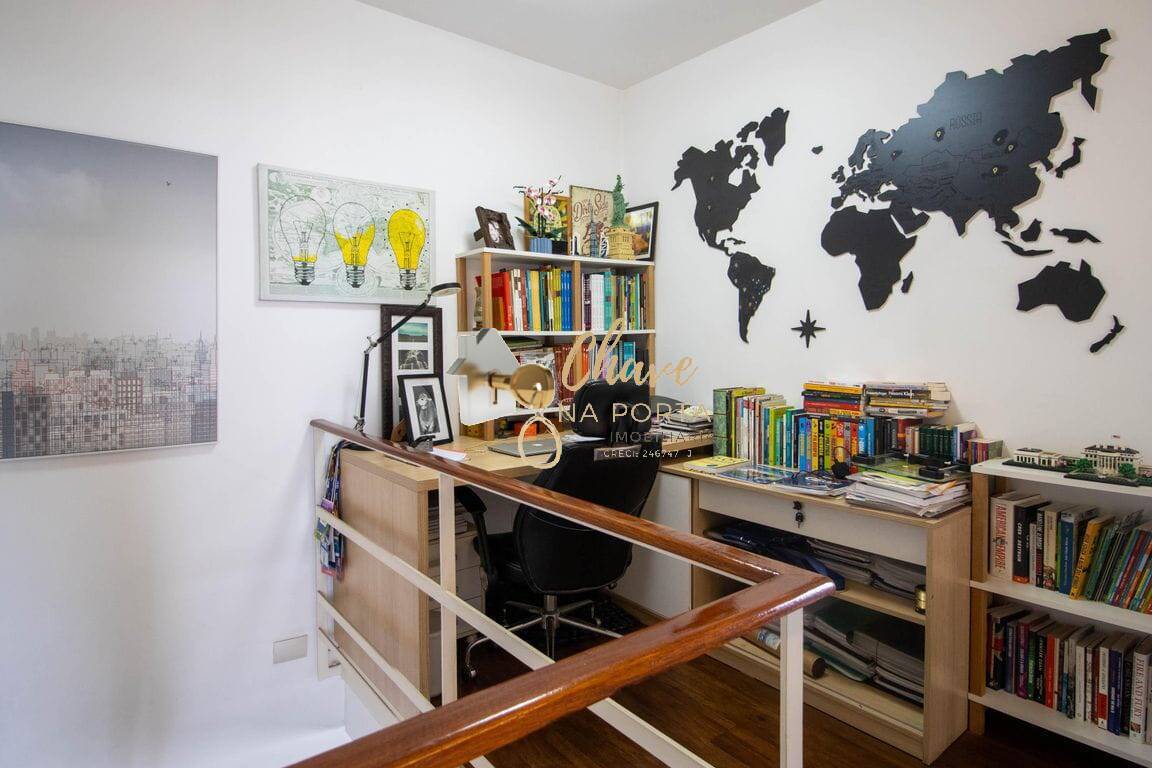 Apartamento, 2 quartos, 100 m² - Foto 12