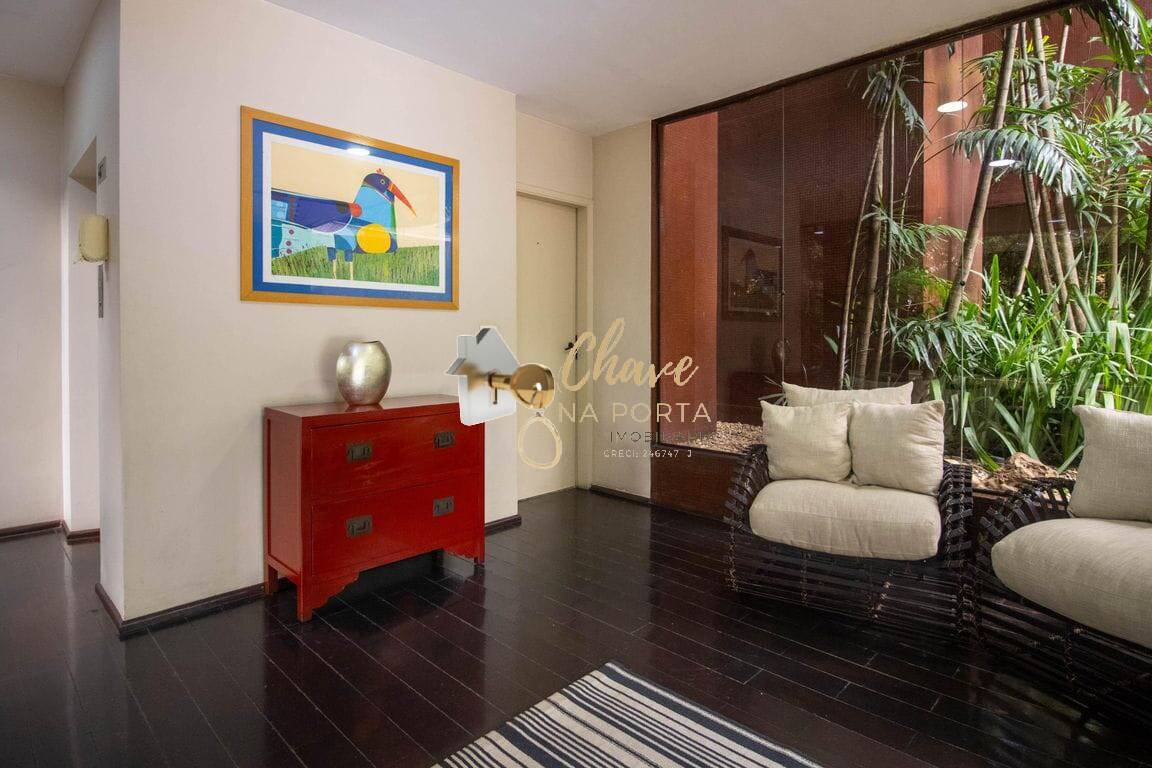 Apartamento, 2 quartos, 100 m² - Foto 26