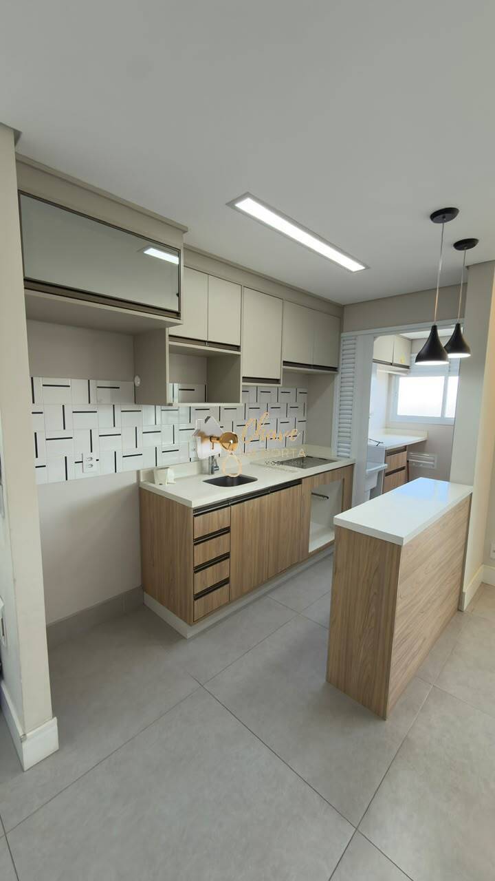 Apartamento, 2 quartos, 52 m² - Foto 3