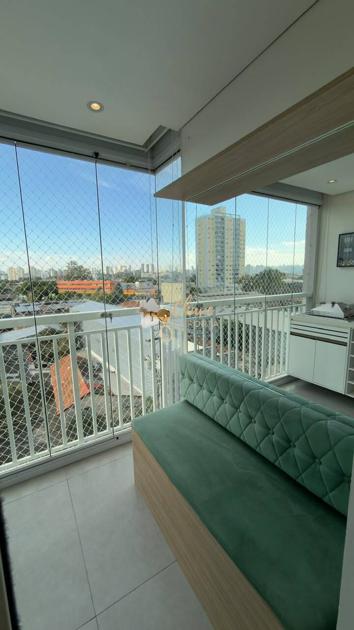 Apartamento, 2 quartos, 52 m² - Foto 28