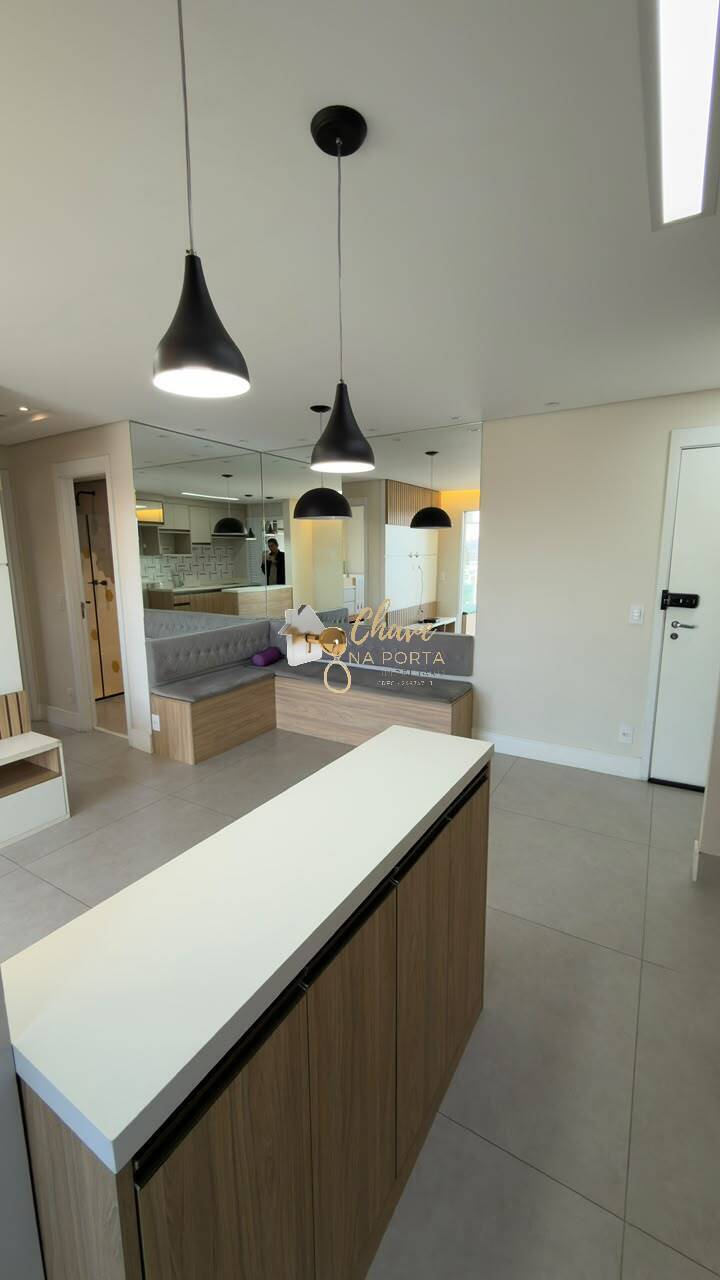 Apartamento, 2 quartos, 52 m² - Foto 7