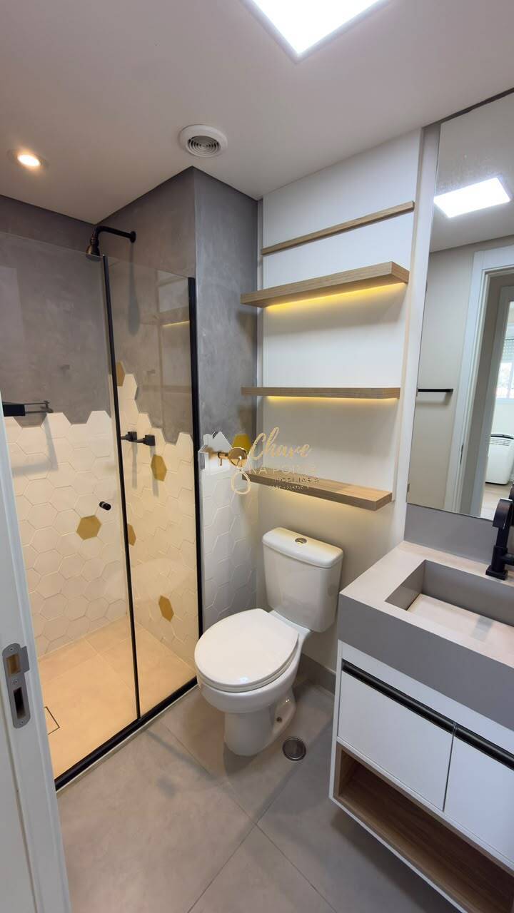 Apartamento, 2 quartos, 52 m² - Foto 22