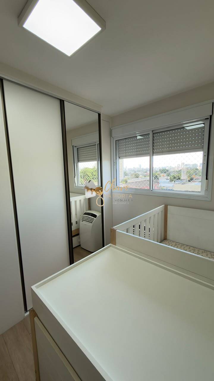 Apartamento, 2 quartos, 52 m² - Foto 18