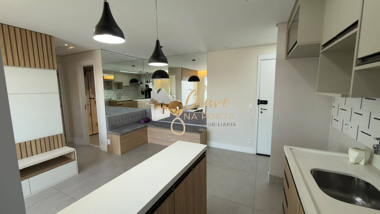 Apartamento, 2 quartos, 52 m² - Foto 8