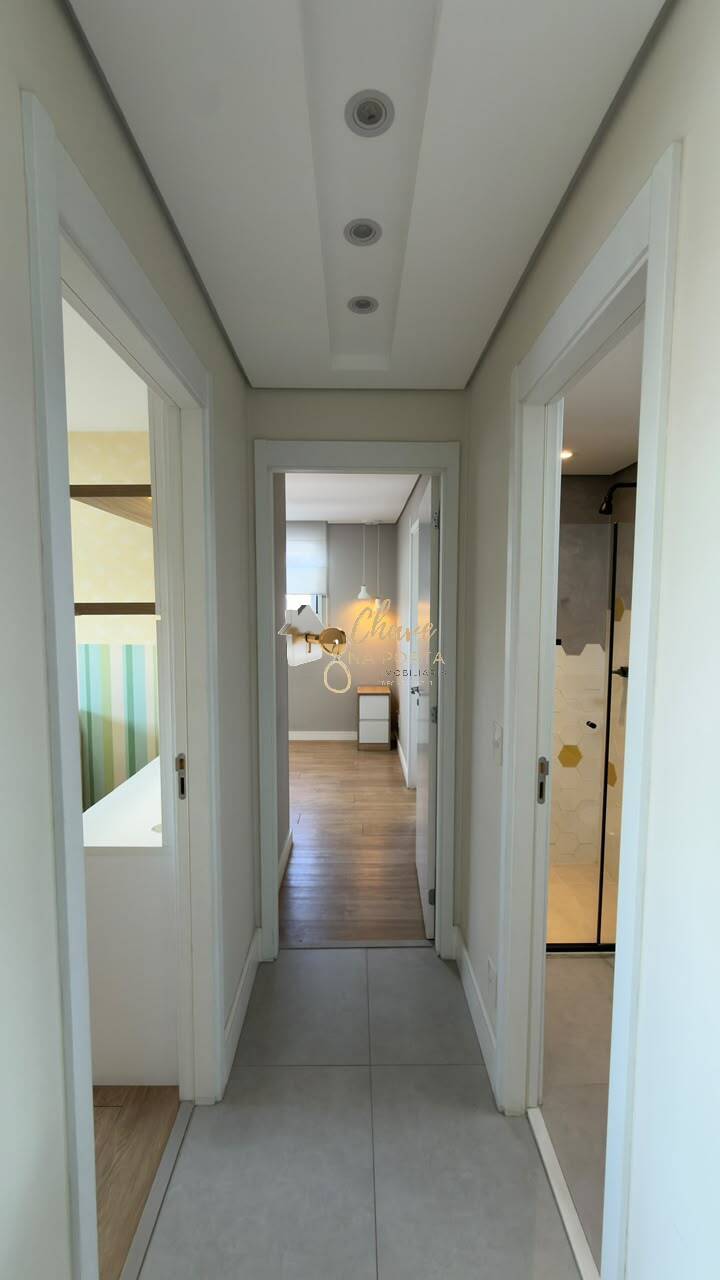 Apartamento, 2 quartos, 52 m² - Foto 9