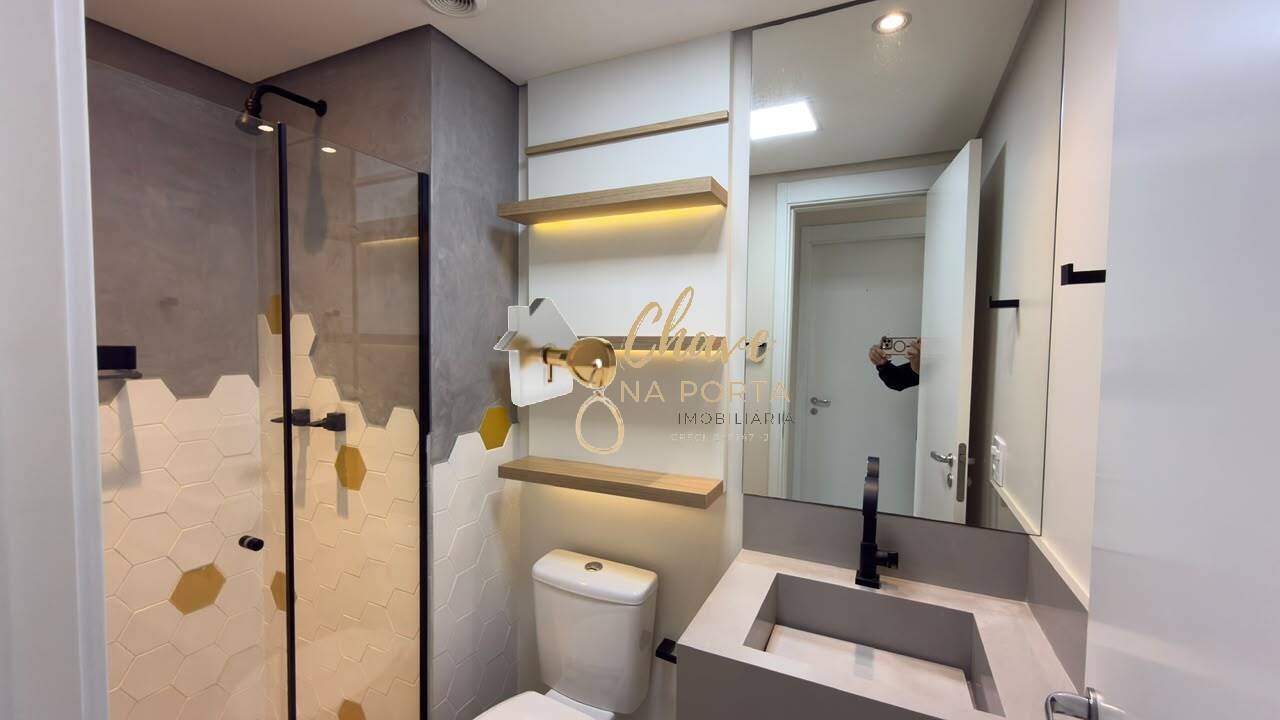 Apartamento, 2 quartos, 52 m² - Foto 23