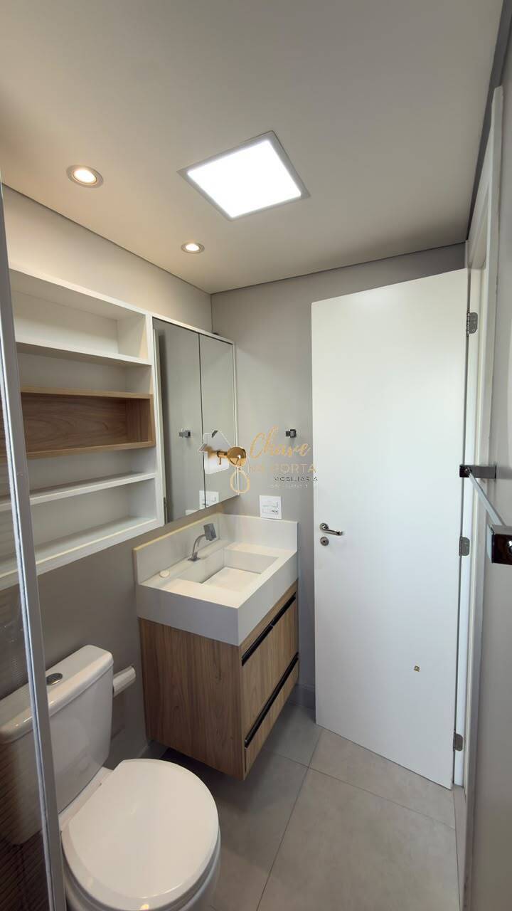 Apartamento, 2 quartos, 52 m² - Foto 15