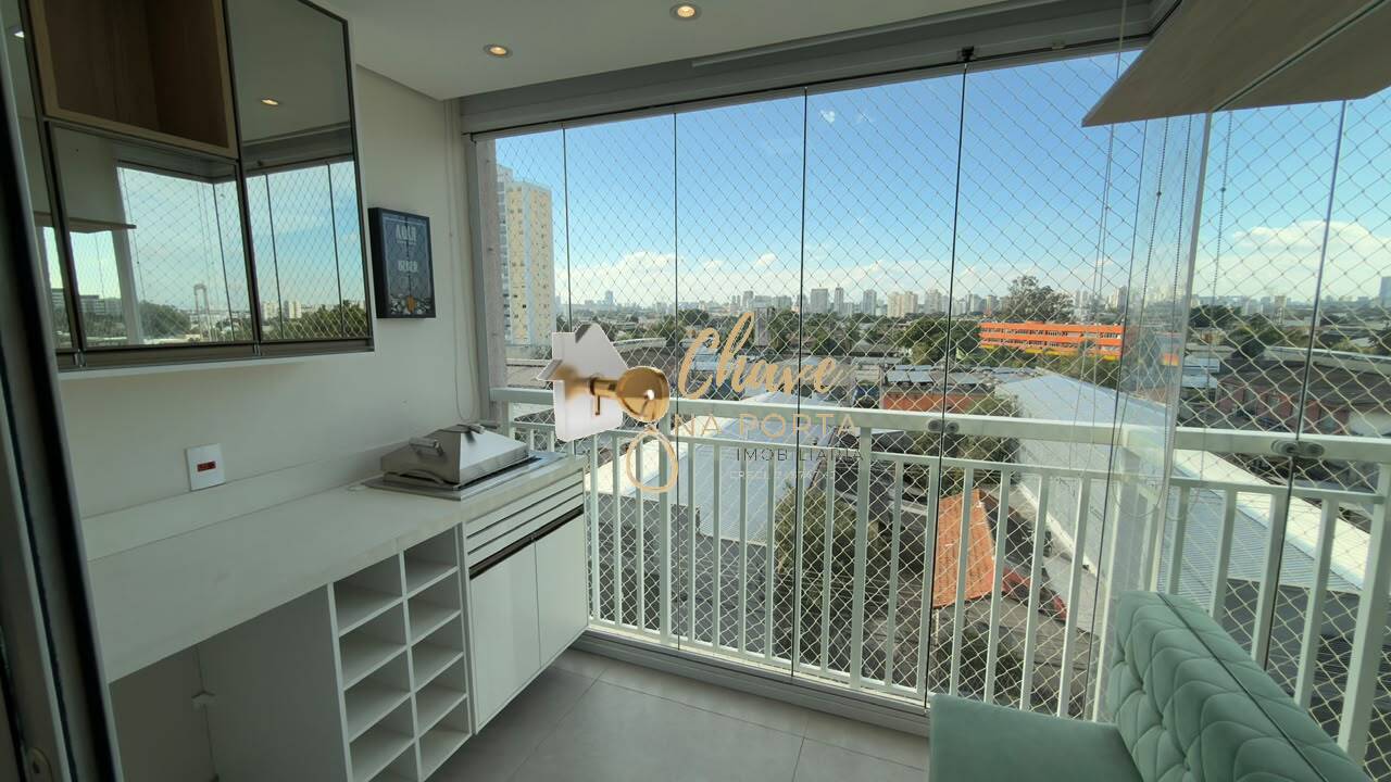 Apartamento, 2 quartos, 52 m² - Foto 27