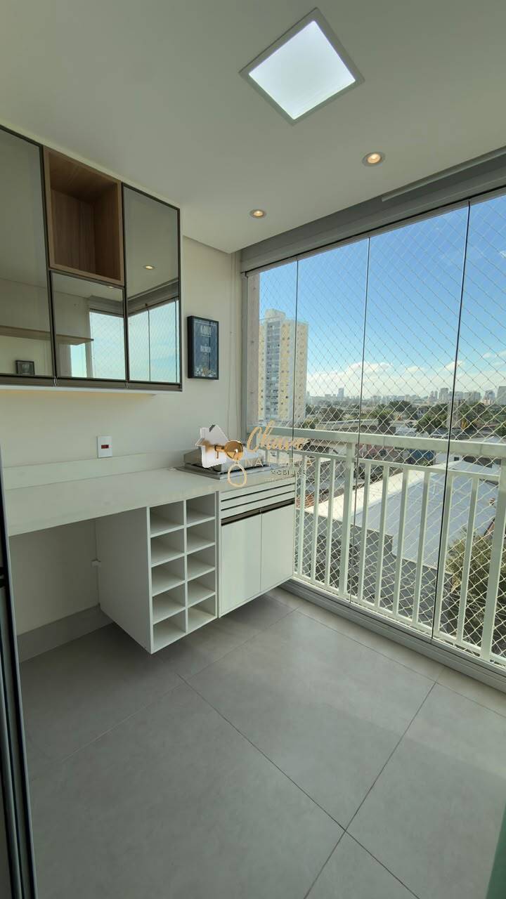 Apartamento, 2 quartos, 52 m² - Foto 26