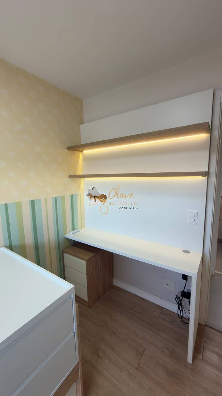 Apartamento, 2 quartos, 52 m² - Foto 21
