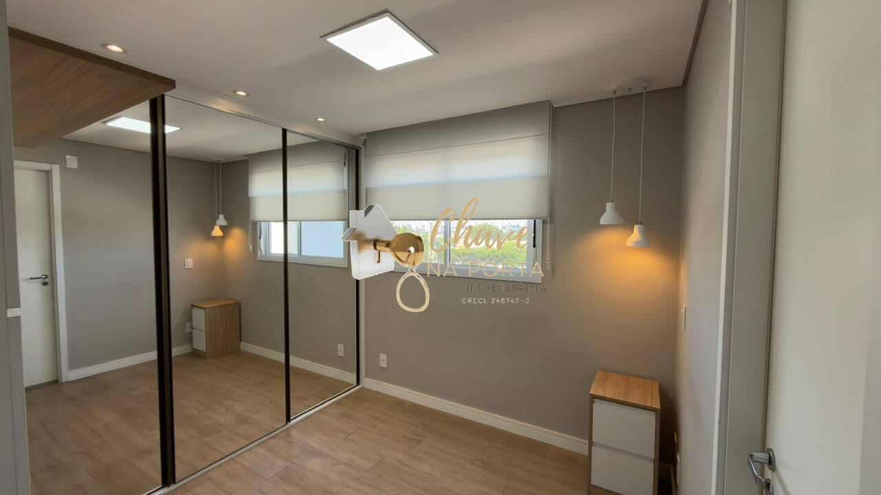 Apartamento, 2 quartos, 52 m² - Foto 11