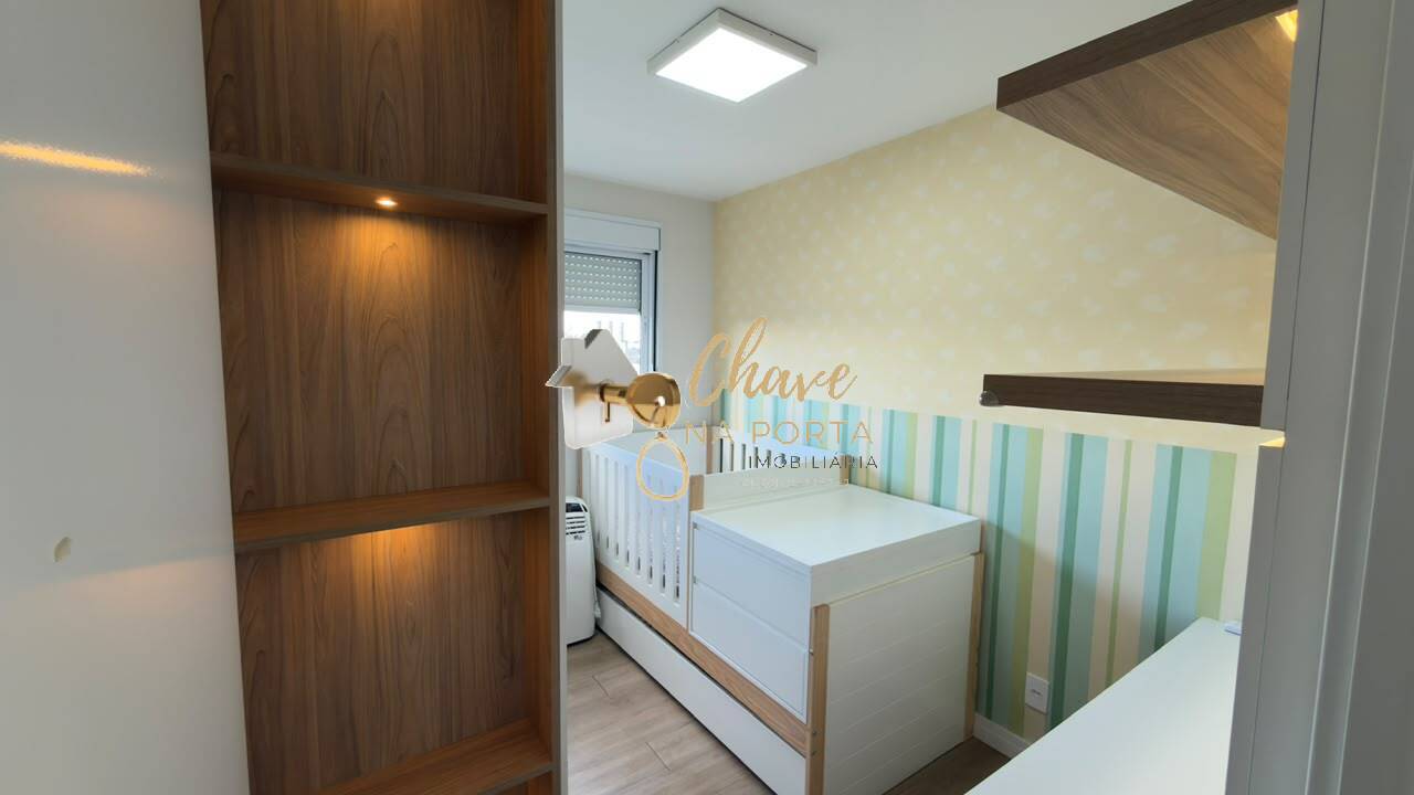 Apartamento, 2 quartos, 52 m² - Foto 17