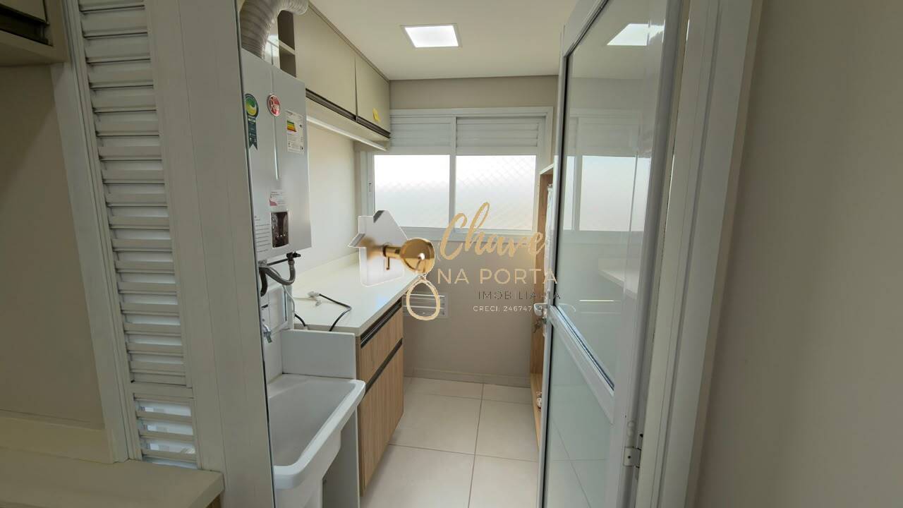 Apartamento, 2 quartos, 52 m² - Foto 6