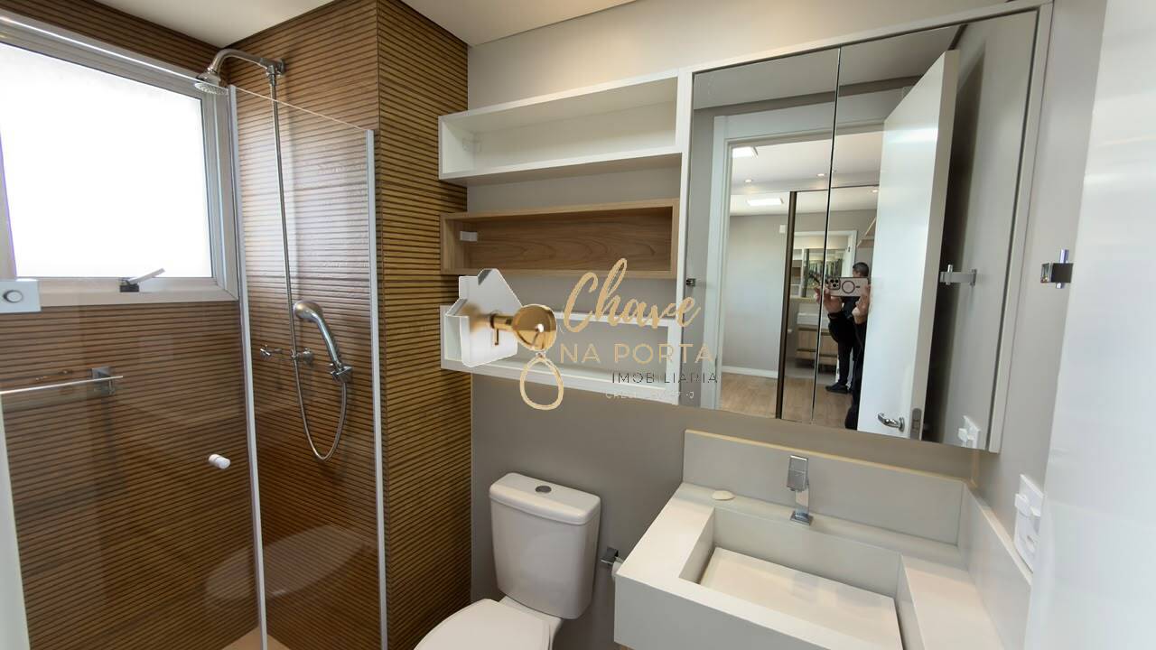 Apartamento, 2 quartos, 52 m² - Foto 14