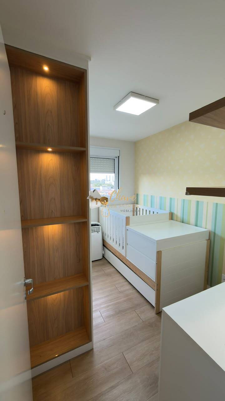 Apartamento, 2 quartos, 52 m² - Foto 16