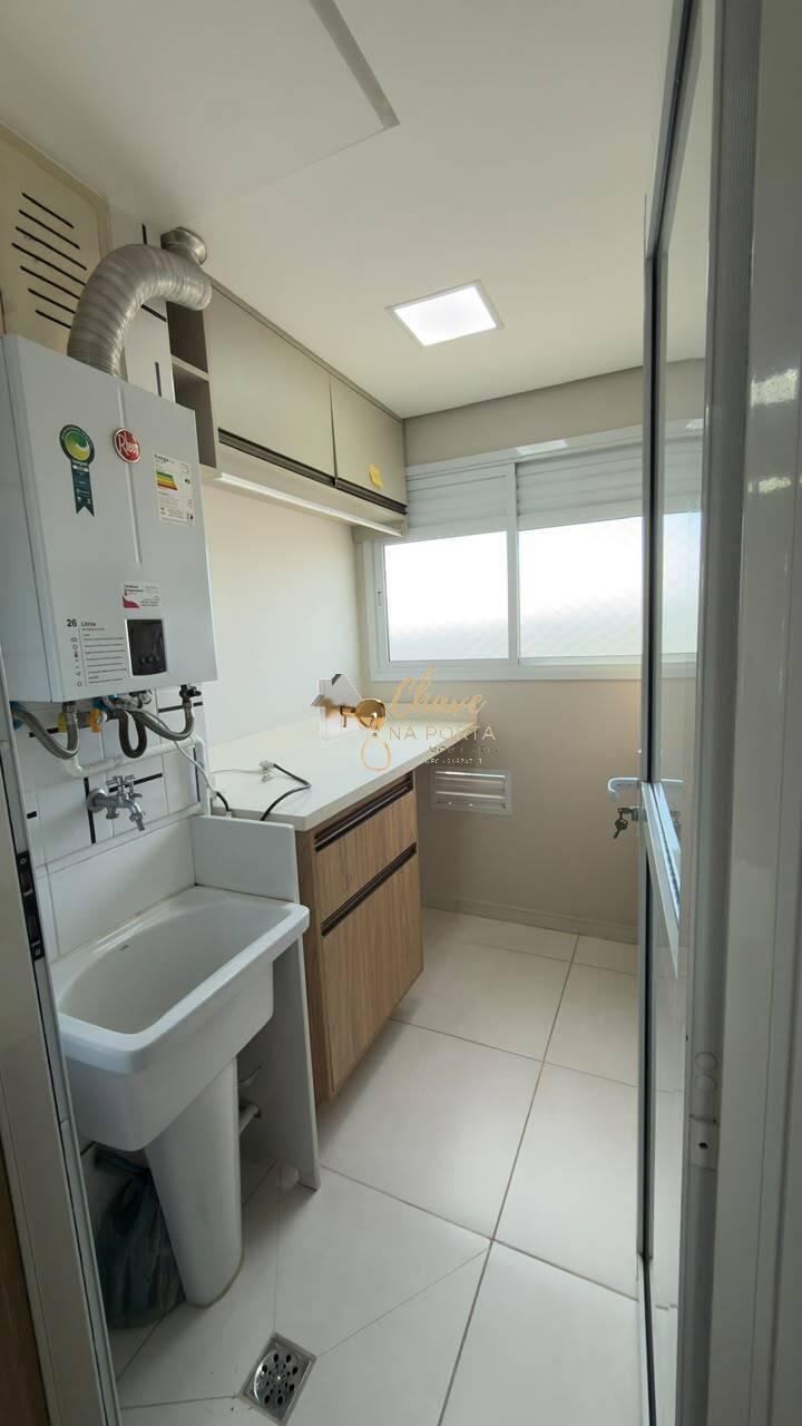 Apartamento, 2 quartos, 52 m² - Foto 5