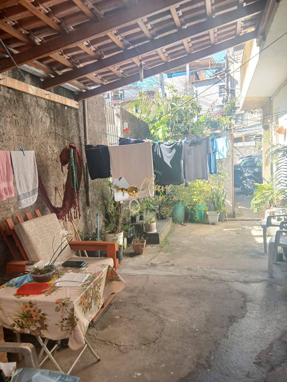 Sobrado, 3 quartos, 200 m² - Foto 25