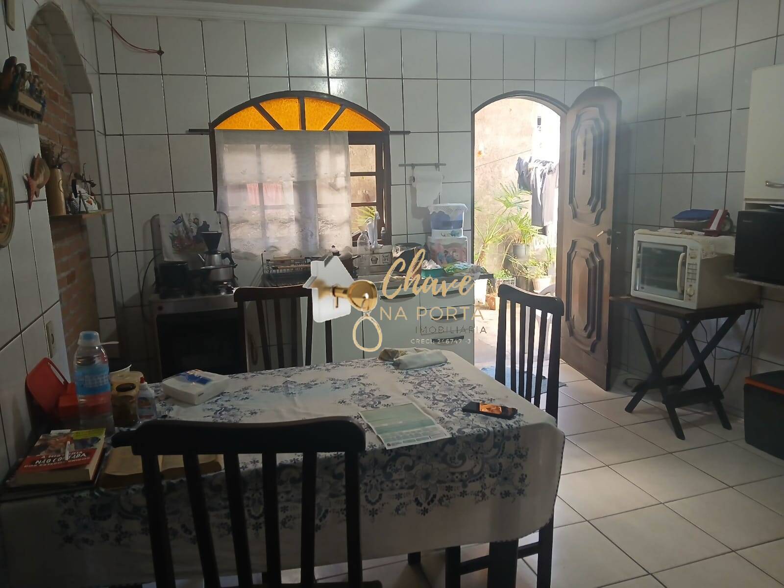 Sobrado, 3 quartos, 200 m² - Foto 5