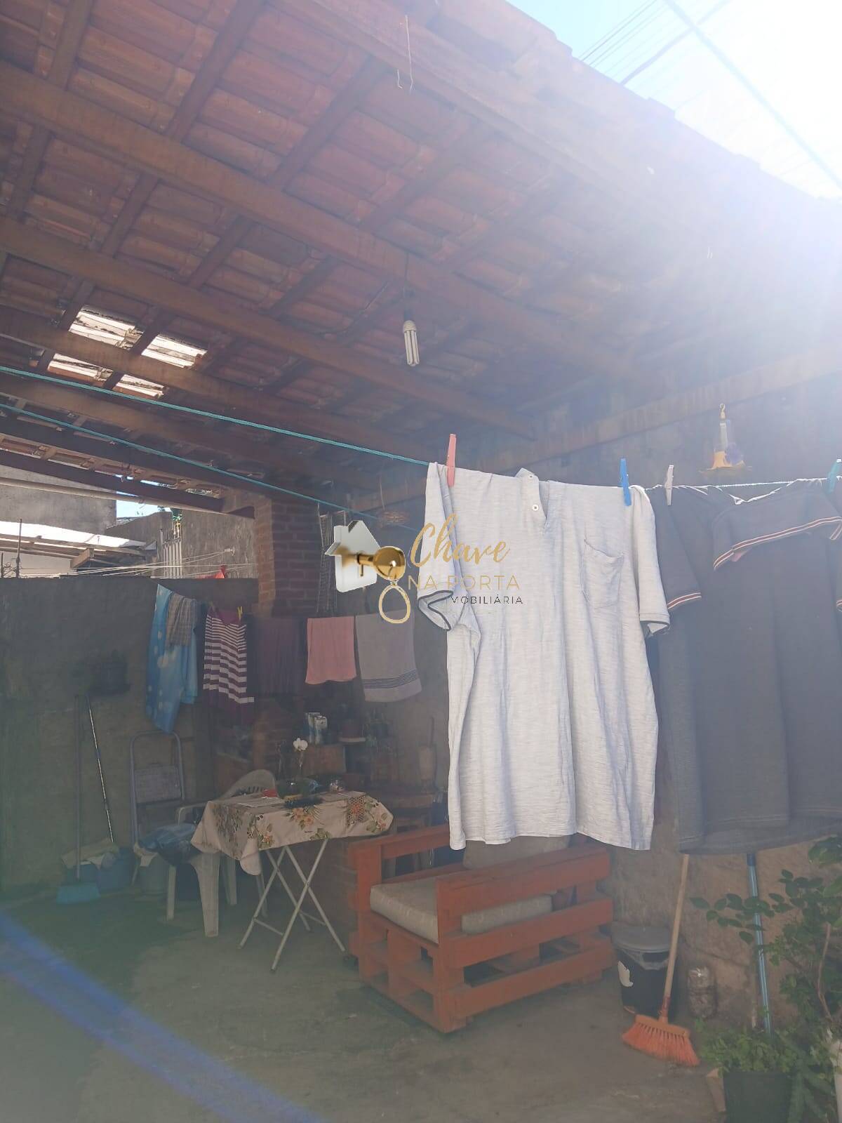 Sobrado, 3 quartos, 200 m² - Foto 24