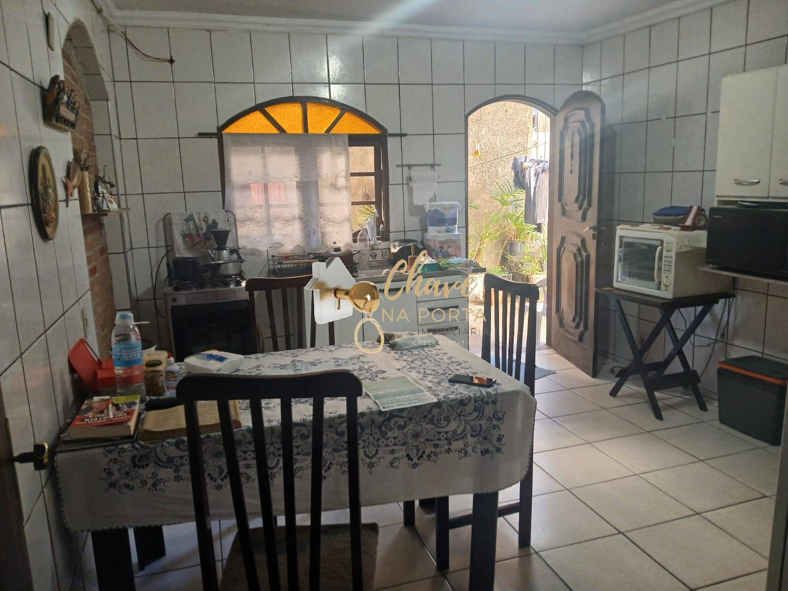 Sobrado, 3 quartos, 200 m² - Foto 4