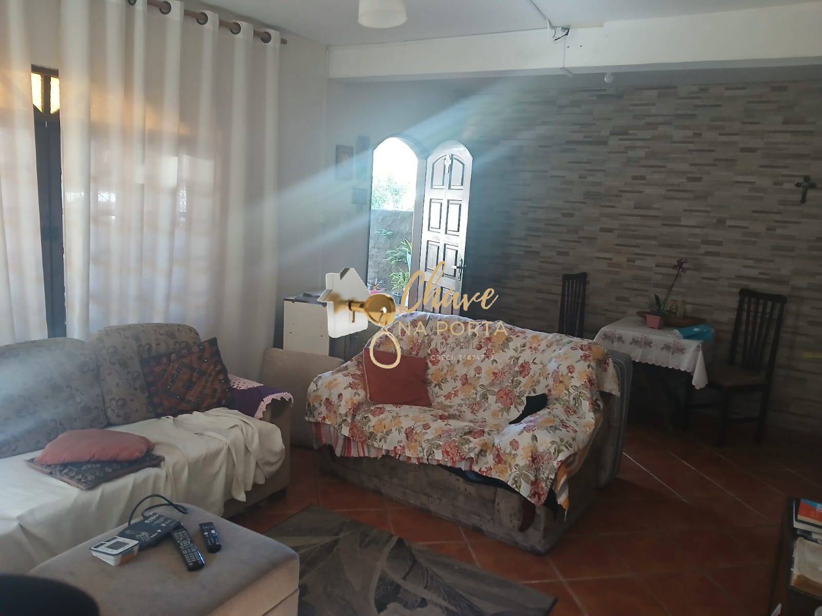 Sobrado, 3 quartos, 200 m² - Foto 2