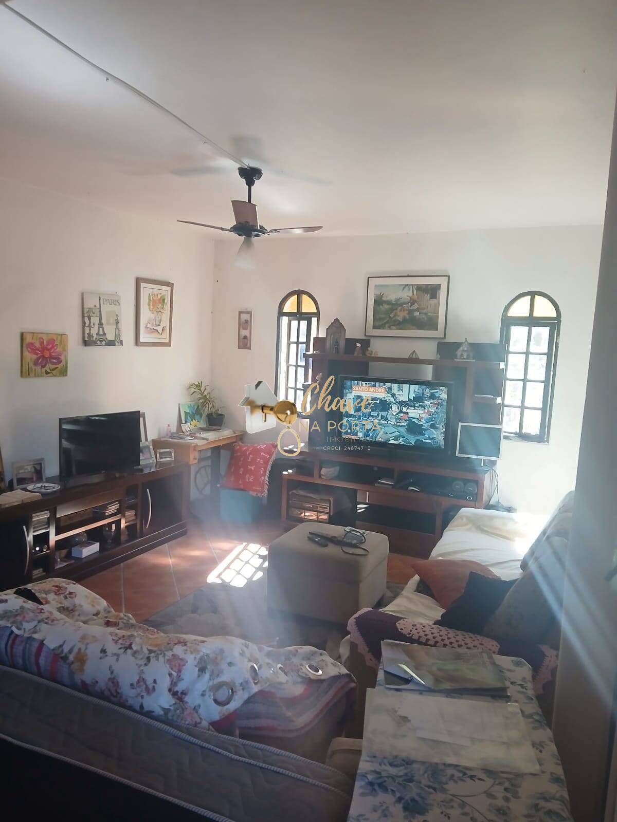 Sobrado, 3 quartos, 200 m² - Foto 3