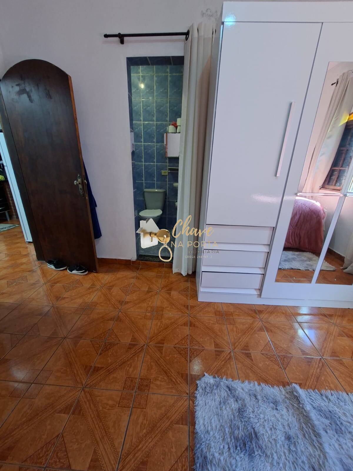 Sobrado, 3 quartos, 200 m² - Foto 16