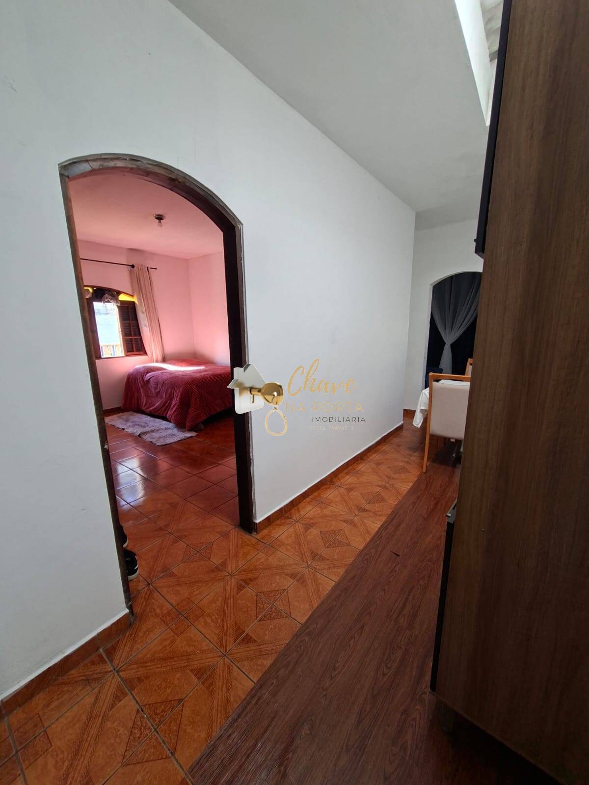 Sobrado, 3 quartos, 200 m² - Foto 14