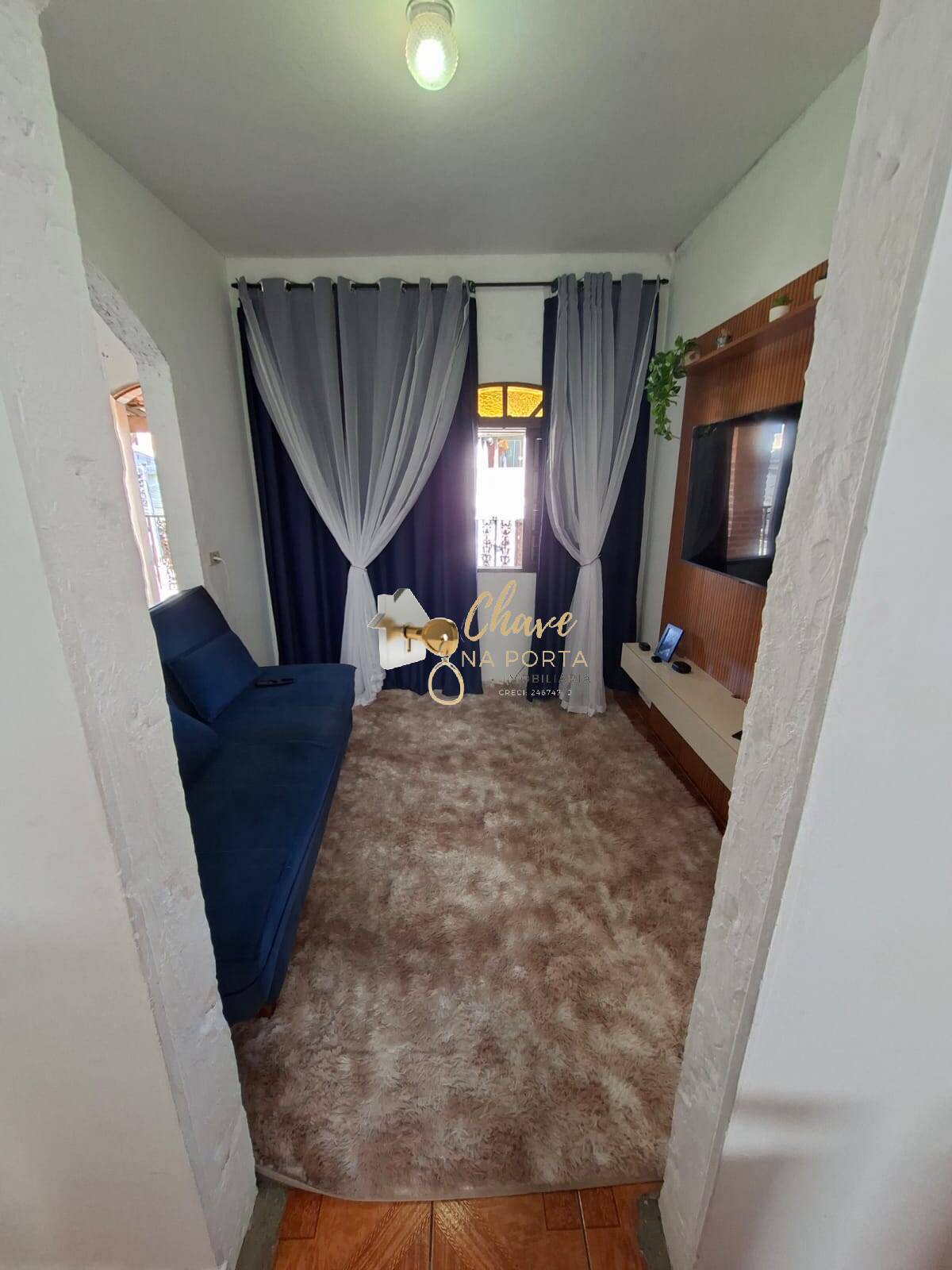 Sobrado, 3 quartos, 200 m² - Foto 8